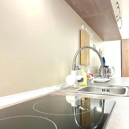 بيت شباب Centrino بورغاس