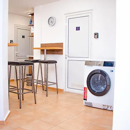 Centrino 布尔加斯