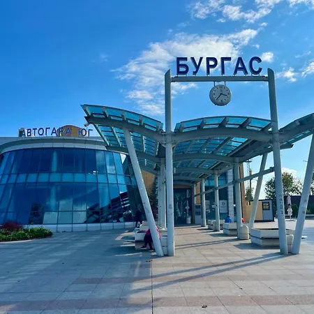 Centrino * 布尔加斯