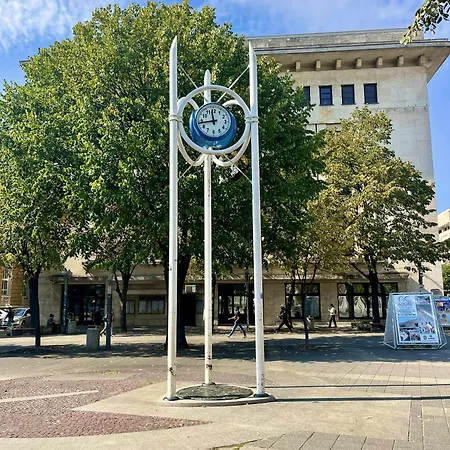 Centrino * 布尔加斯