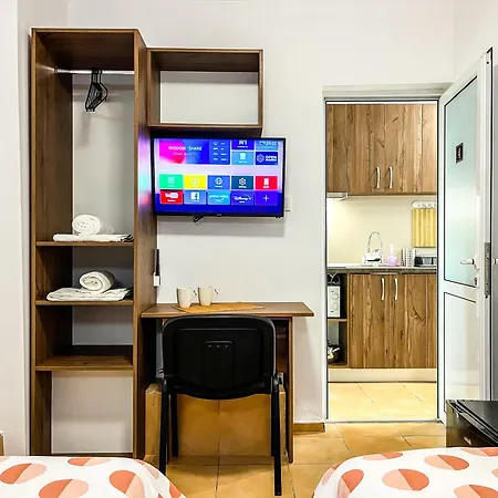 Centrino * 布尔加斯