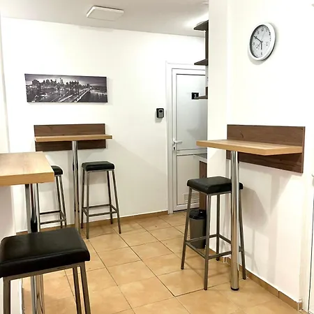 Hostel Centrino