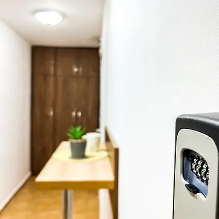 Vandrarhem Centrino Burgas