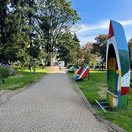 Centrino Burgas City
