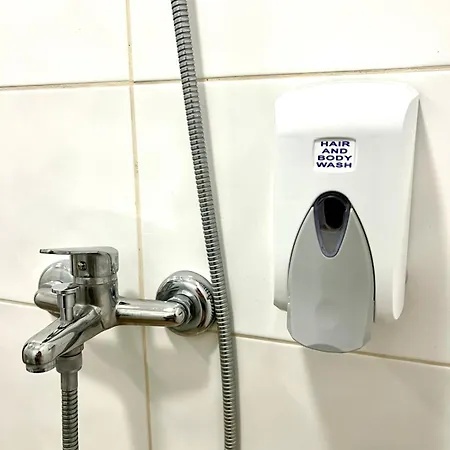 Centrino Hostel *