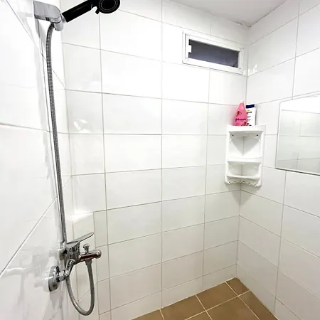 Centrino Hostel Burgasz