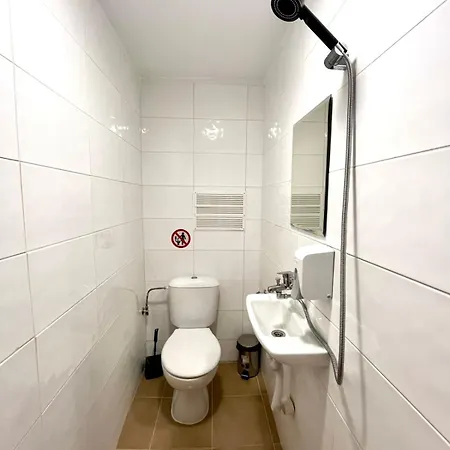 Hostel Centrino Burgasz