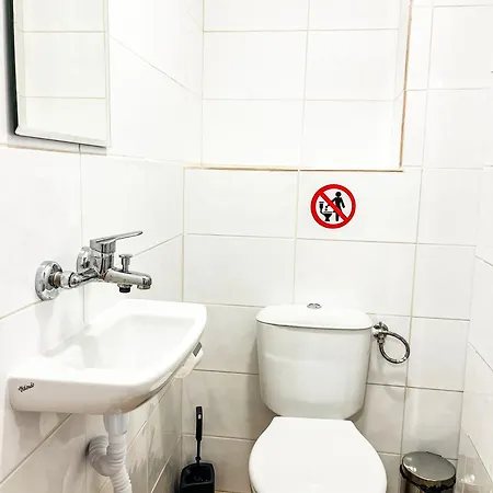 Hostel Centrino *