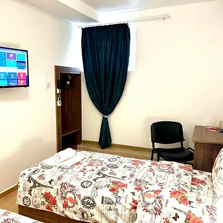 Hostel Centrino