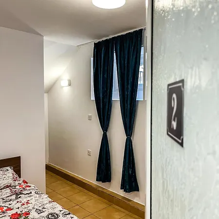 Hostel Centrino *