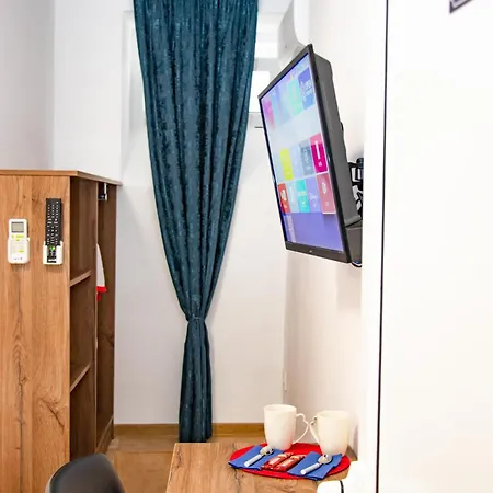 Centrino Hostel