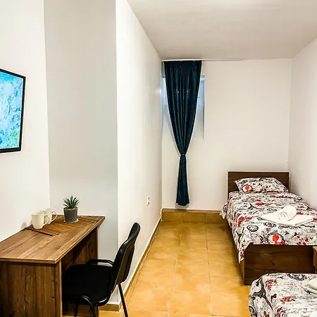 Centrino Burgas City
