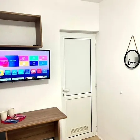 Centrino Hostel Burgas City