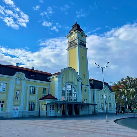 Centrino Hostel