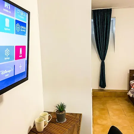 Centrino Hostel