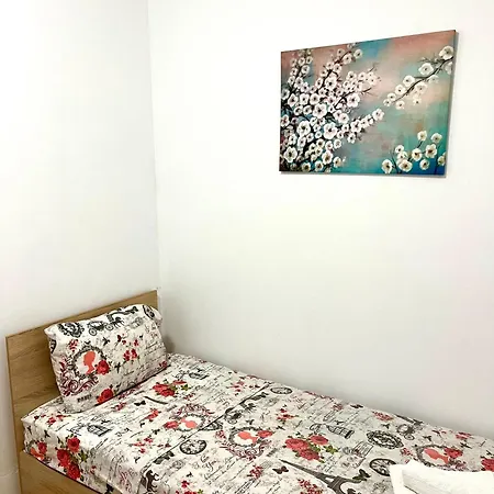 Hostel Centrino